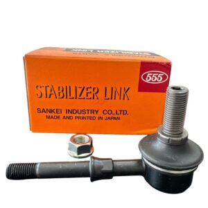 🛠️ Muñeco de Dirección Nissan Urvan E25